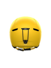 Załaduj obraz do przeglądarki galerii, Kask narciarski POC Obex Pure  - Sulp. Yellow Matt
