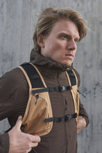 Załaduj obraz do przeglądarki galerii, Kurtka rowerowa POC GUARDIAN AIR Jacket - Axinite Brown
