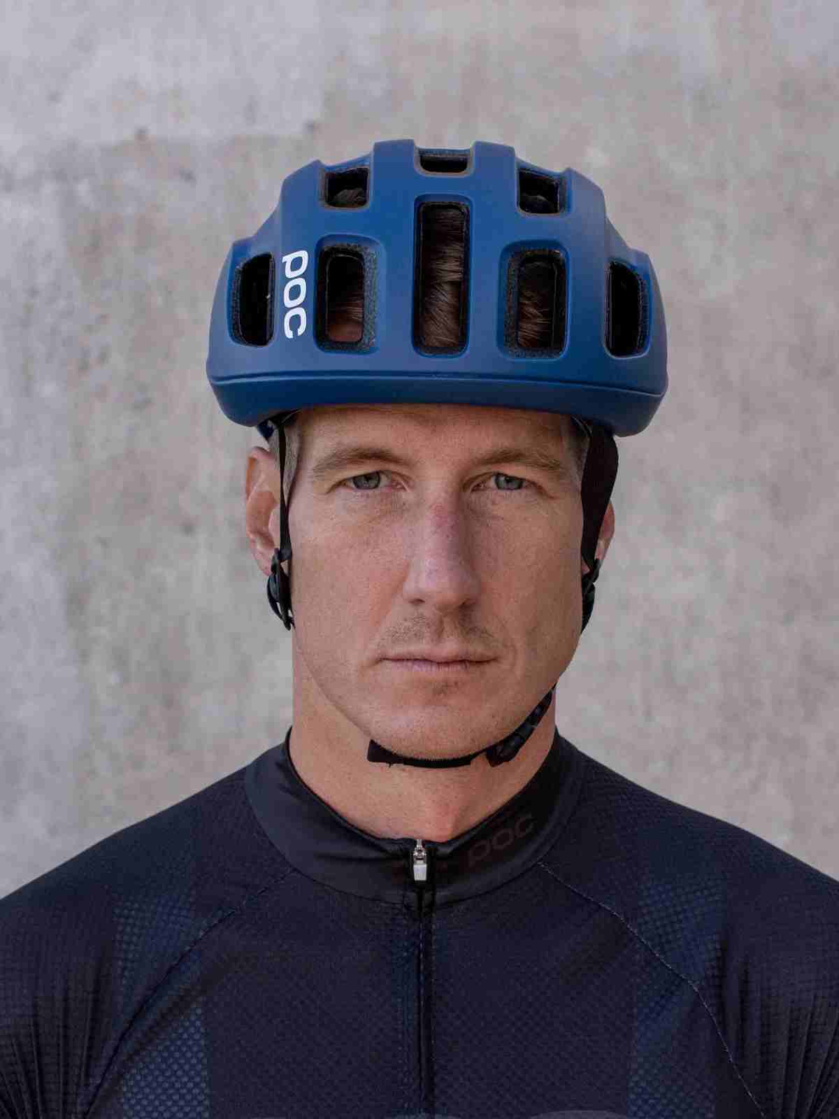 Kask Rowerowy POC VENTRAL AIR SPIN