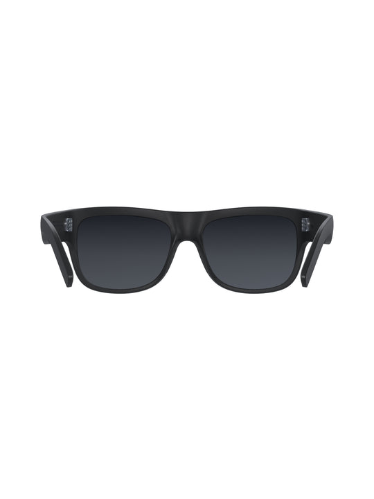 Załaduj obraz do przeglądarki galerii, Okulary POC WANT POLARIZED - Ur. Black - Grey Polarized Cat 3
