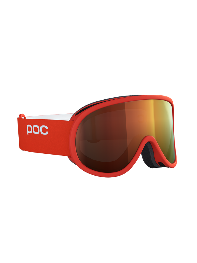 Gogle narciarskie POC RETINA CLARITY