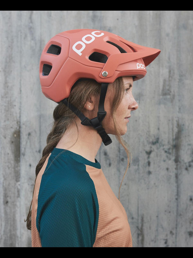 Kask rowerowy POC TECTAL - poc warszawa