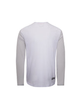 Załaduj obraz do przeglądarki galerii, Koszulka rowerowa POC M's Motion Air L/S Jersey - Hyd. White
