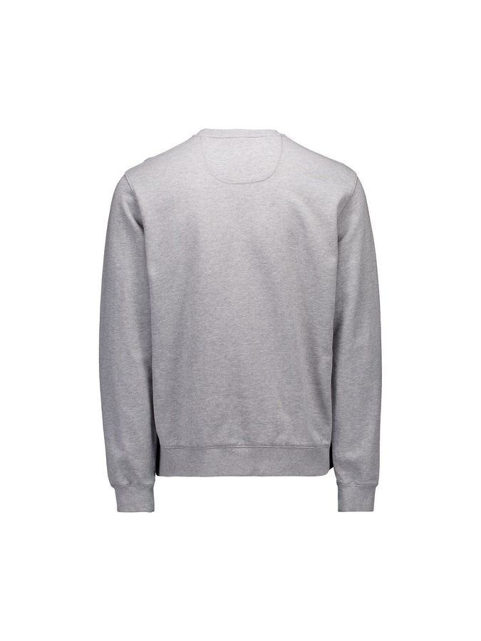 Bluza POC Crew - Grey Melange