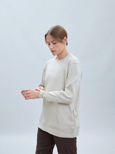 Załaduj obraz do przeglądarki galerii, Bluza damska POC W&#39;s Poise Crew Neck - Light Sandstone Beige
