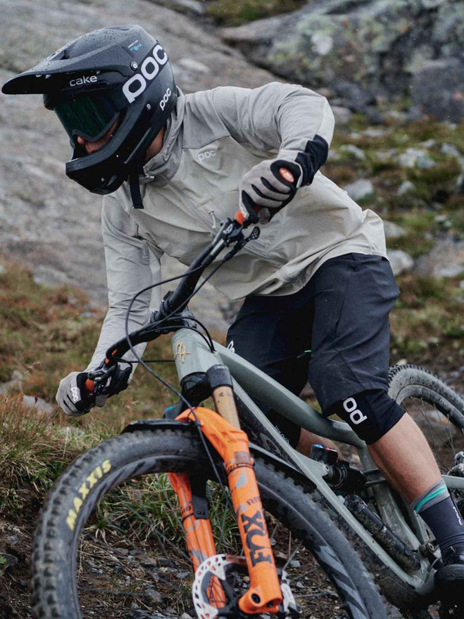 Gogle Rowerowe POC ORA