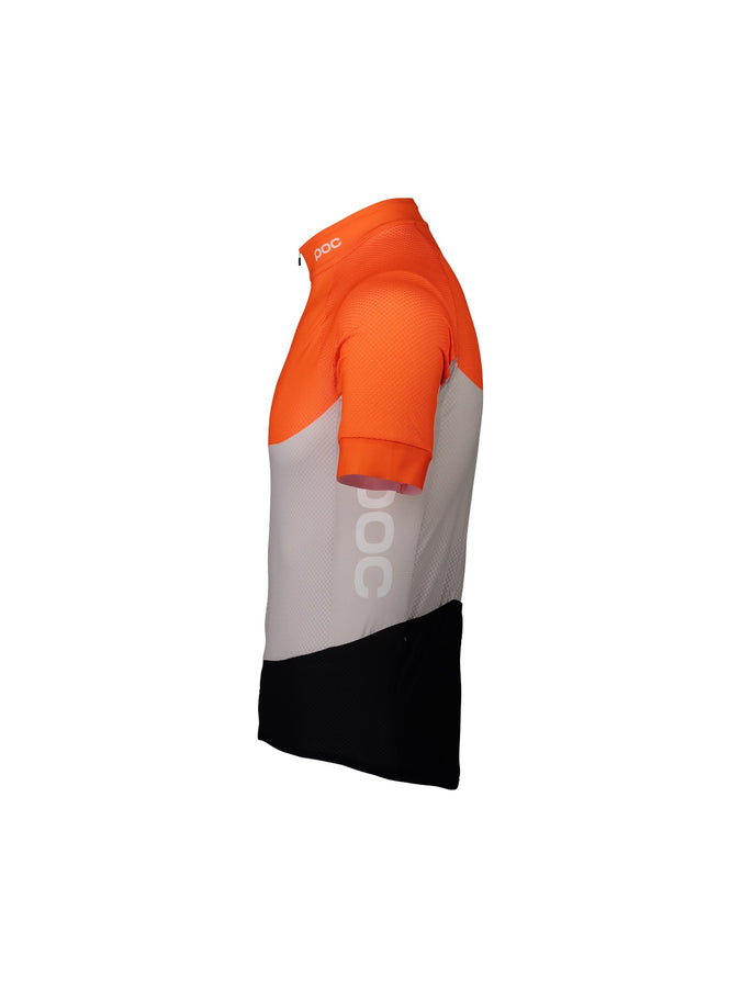 Koszulka Rowerowa POC ESSENTIAL ROAD LIGHT