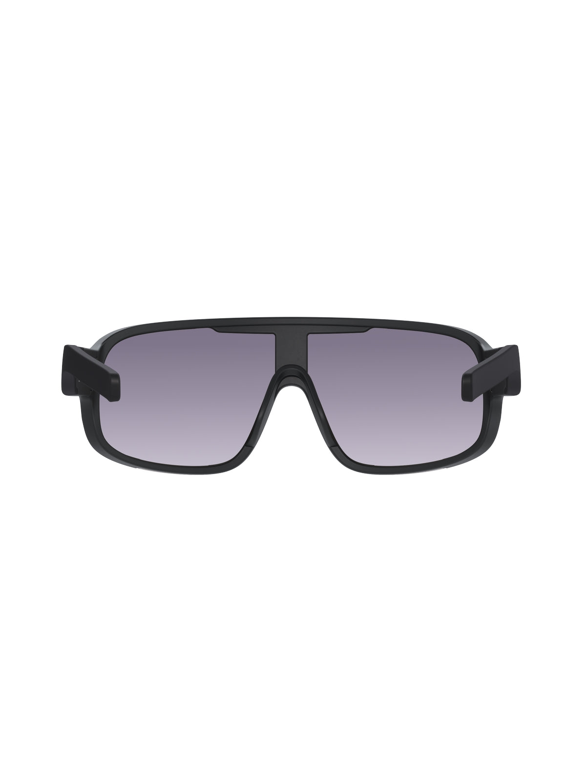 Okulary POC ASPIRE - Ur. Black - Clarity ROAD Violet/Gold Mirror Cat 2