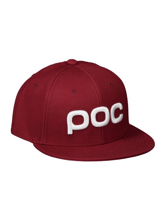 Załaduj obraz do przeglądarki galerii, Czapka POC CORP Cap - Propylene Red - TU - poc warszawa
