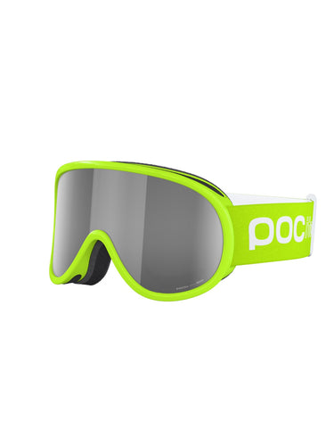 Kolor: Fluorescent Yellow/Green/Clarity POCito