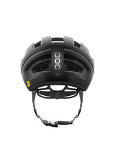 Załaduj obraz do przeglądarki galerii, Kask rowerowy POC OMNE AIR MIPS - Ur. Black Matt
