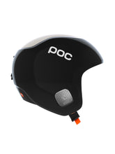 Załaduj obraz do przeglądarki galerii, Kask narciarski POC Skull Dura Comp MIPS - Uran. Black
