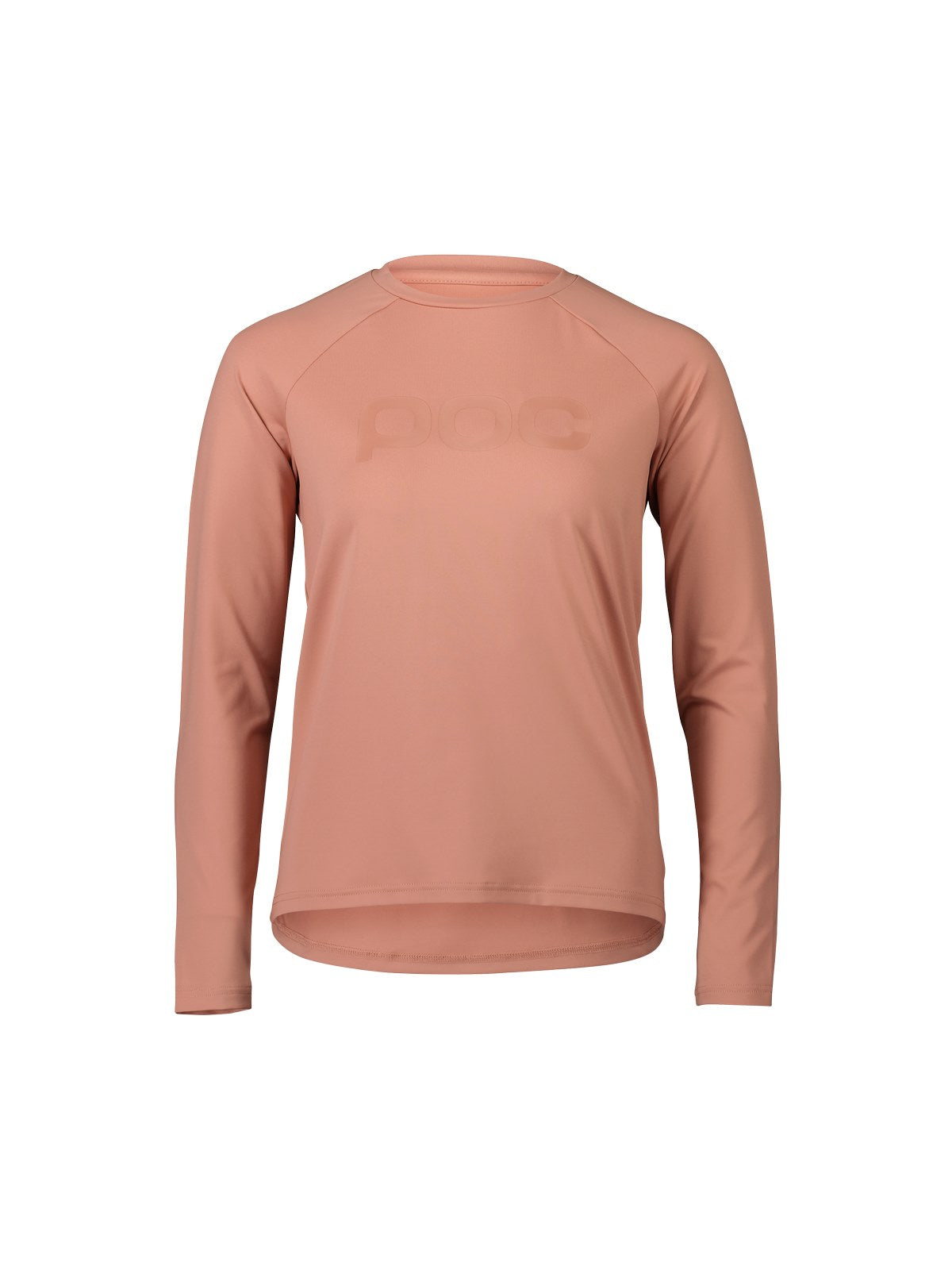 Koszulka rowerowa POC W’s Reform Enduro Jersey - Rock Salt - poc warszawa