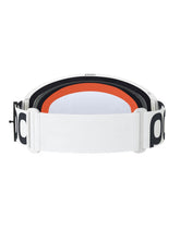 Załaduj obraz do przeglądarki galerii, Gogle rowerowe POC Ora DH - Hyd. White/Clear
