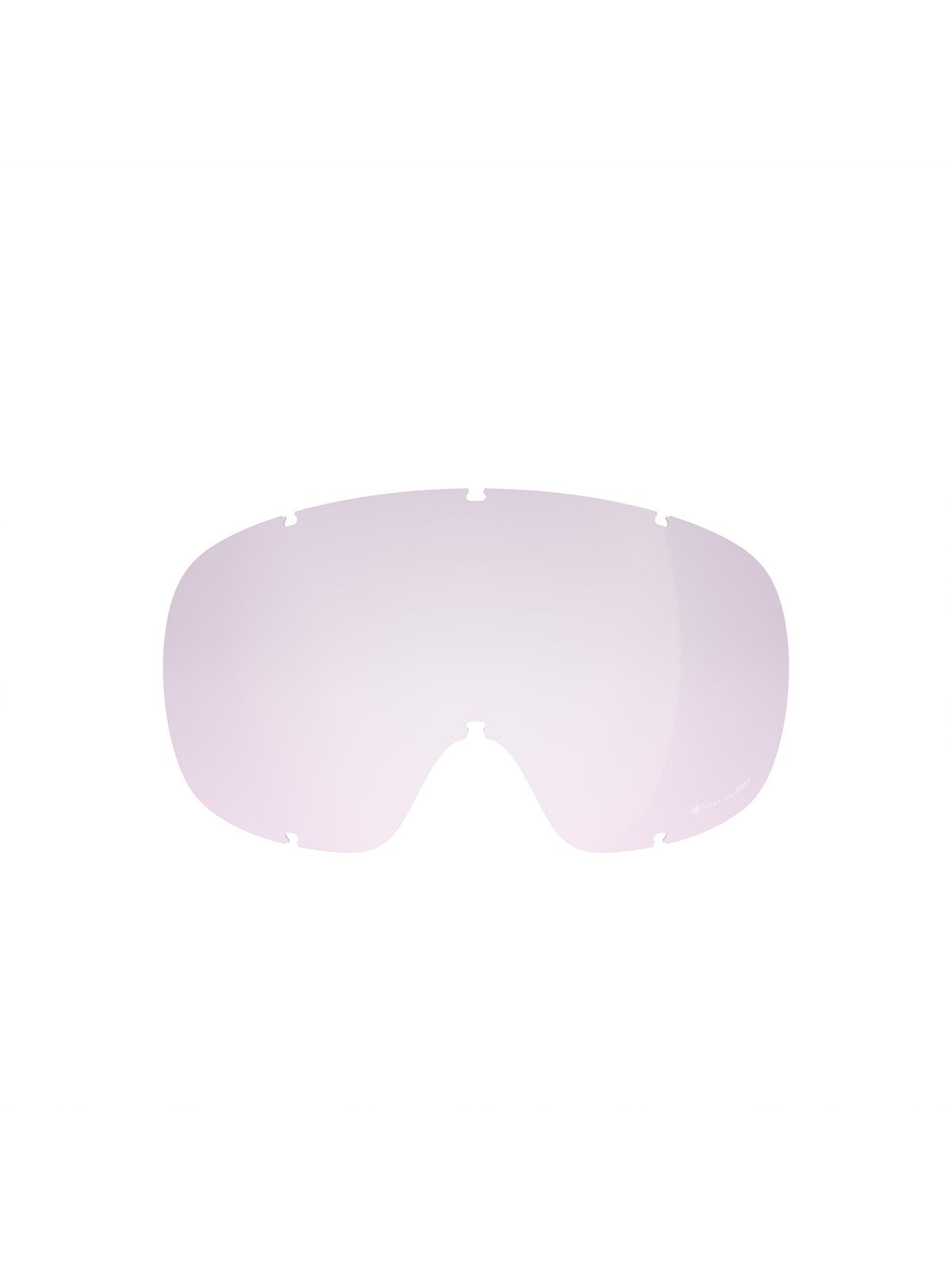 Gogle Narciarskie POC FOVEA MID CLARITY COMP + - ONE SIZE - poc warszawa