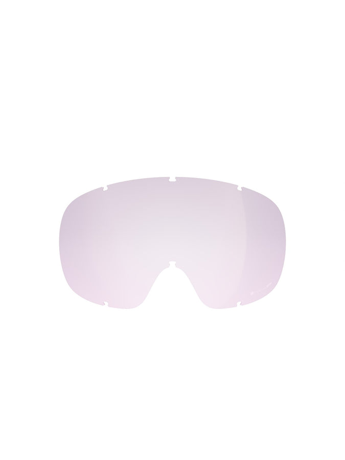Gogle Narciarskie POC FOVEA MID CLARITY COMP + - ONE SIZE - poc warszawa