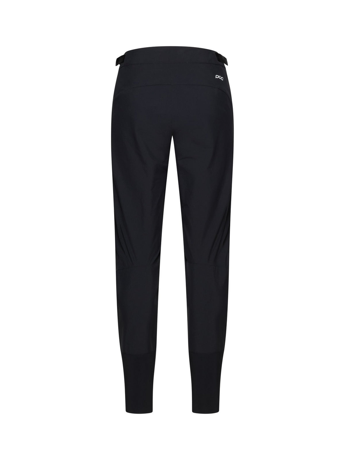 Spodnie rowerowe POC W's Motion Pants - Ur. Black