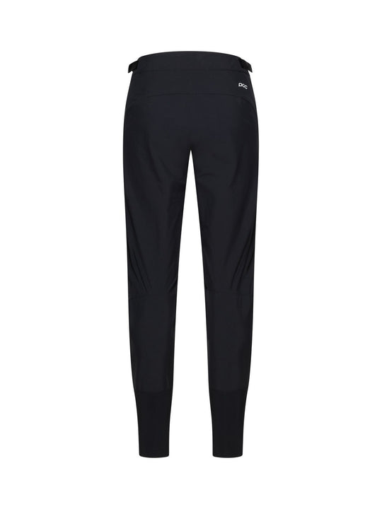 Załaduj obraz do przeglądarki galerii, Spodnie rowerowe POC W's Motion Pants - Ur. Black
