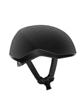 Załaduj obraz do przeglądarki galerii, Kask rowerowy POC MYELIN - Ur. Black
