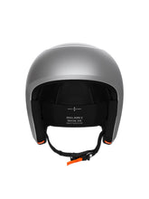 Załaduj obraz do przeglądarki galerii, Kask narciarski POC Skull Dura X MIPS  - Argentite Silver Matt
