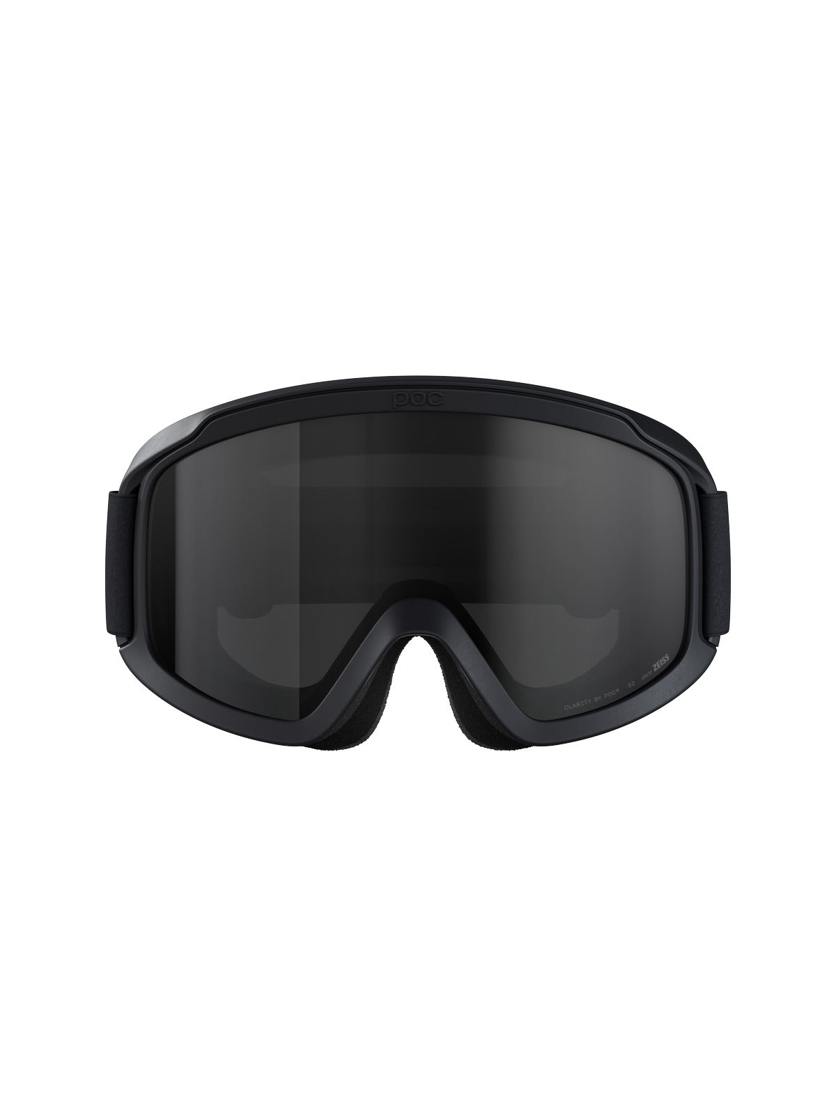 Gogle narciarskie POC Opsin WF - Uranium Black/Partly Sunny Grey