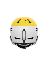 Załaduj obraz do przeglądarki galerii, Kask narciarski POC Artic SL MIPS - Avent. Yellow
