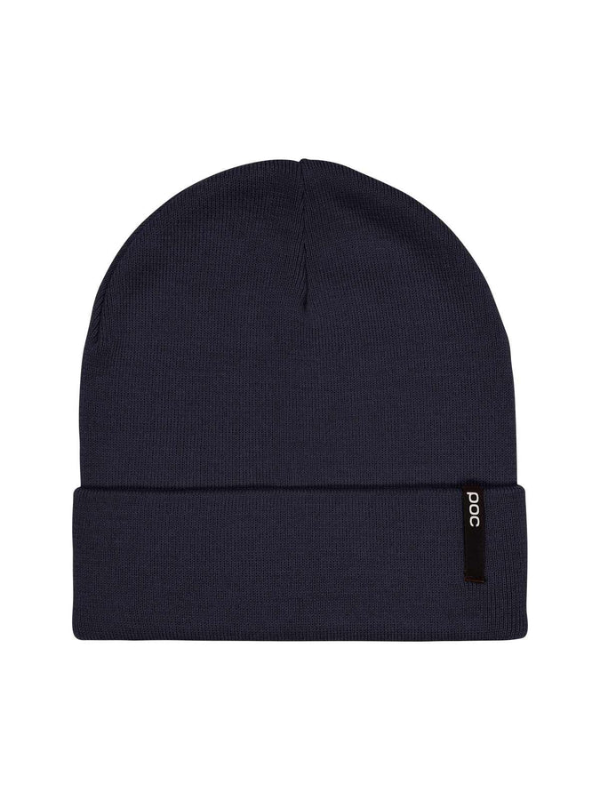 Czapka zimowa POC Beanie Flat - Apatite Navy