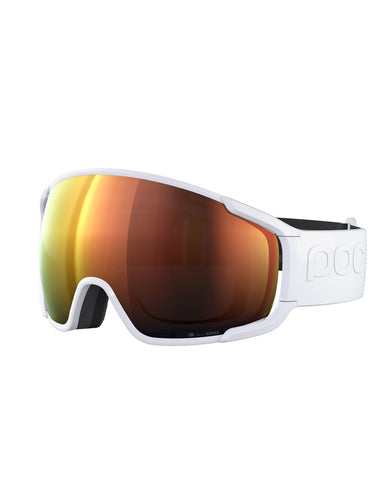 Kolor: Hydrogen White/Partly Sunny Orange