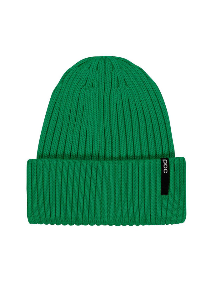 Czapka zimowa POC Beanie - Emerald Green