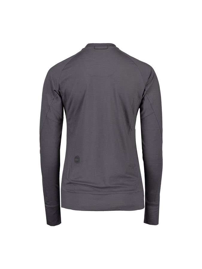 Koszulka POC W'S LIGHT MERINO JERSEY