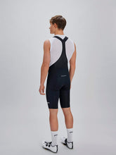 Załaduj obraz do przeglądarki galerii, Spodenki rowerowe POC M's Raceday Bib Shorts - Ur. Black
