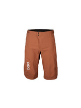 Załaduj obraz do przeglądarki galerii, Spodenki rowerowe POC M's Infinite All-mountain Shorts - Himalayan Salt
