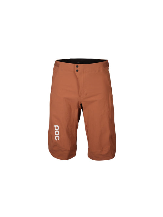 Załaduj obraz do przeglądarki galerii, Spodenki rowerowe POC M’s Infinite All-mountain Shorts - Himalayan Salt - poc warszawa
