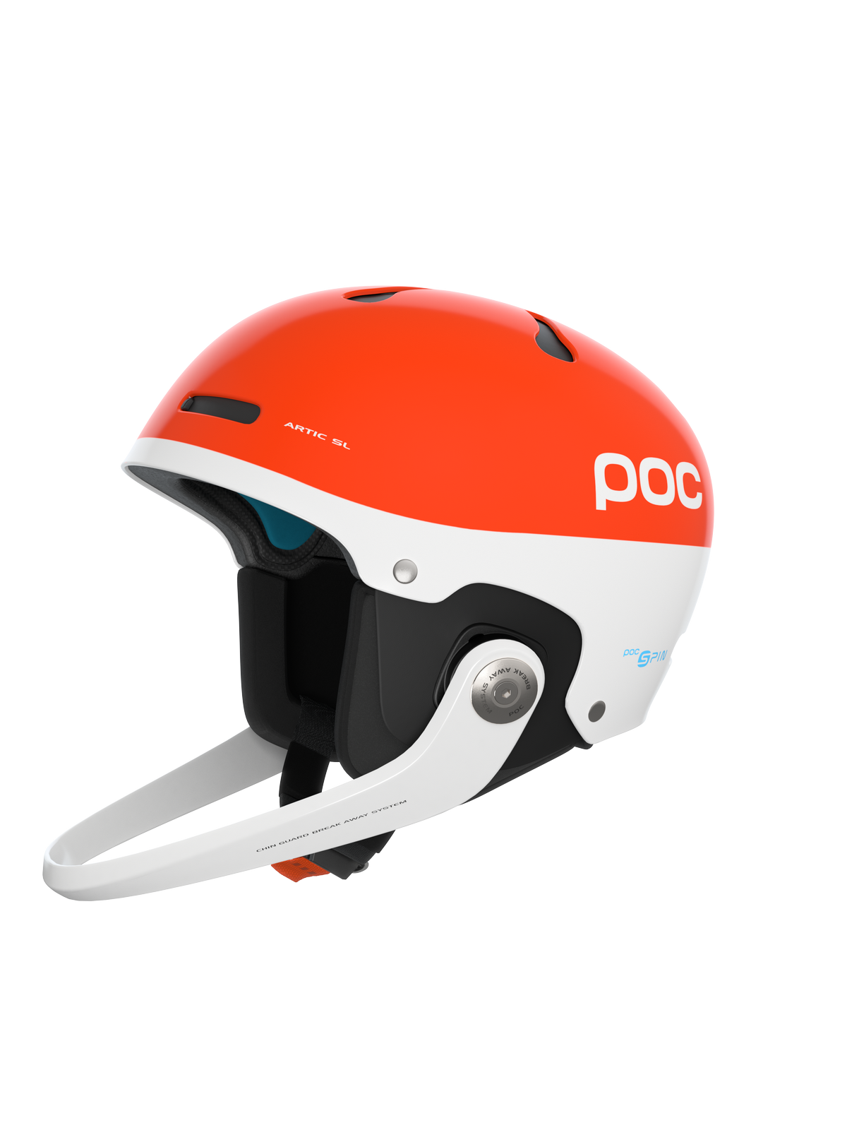 Kask narciarski POC ARTIC SL 360° SPIN