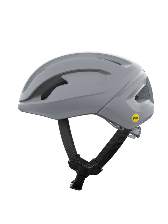 Kask rowerowy POC Omne Air MIPS - Granite Grey Matt