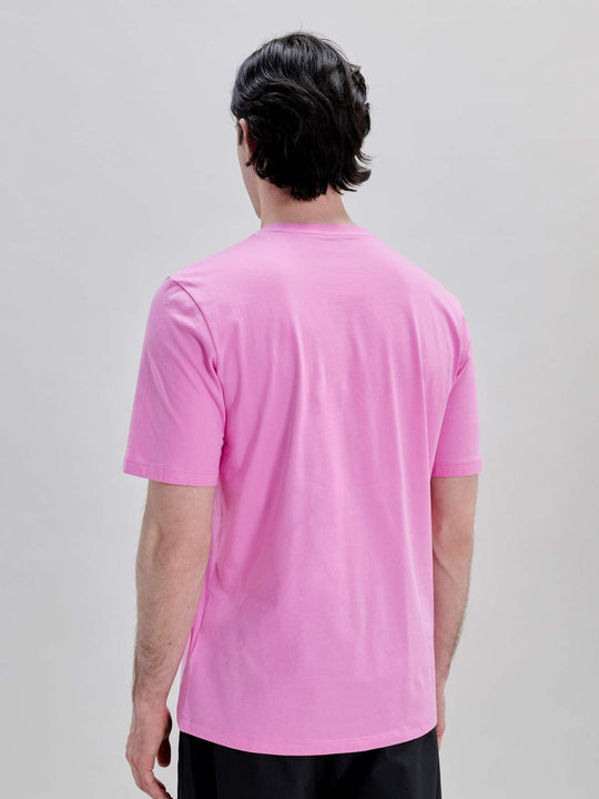 Załaduj obraz do przeglądarki galerii, Koszulka POC Tee - Thulite Pink
