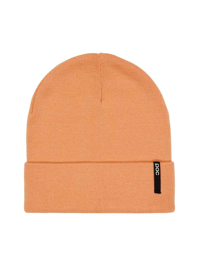 Czapka zimowa POC Beanie Flat - Apricot Sunstone