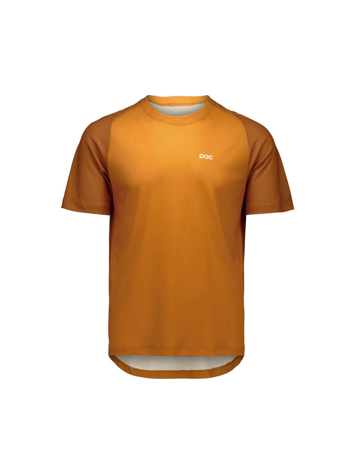 Koszulka rowerowa POC M's Motion Air S/S Jersey - Bauxite Brown