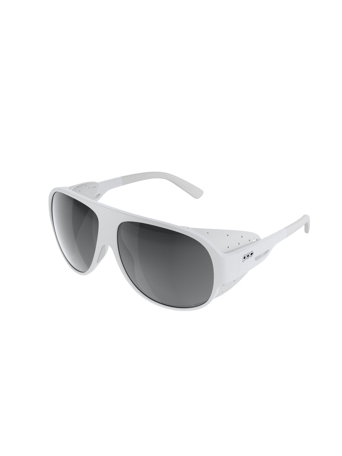 Okulary POC Nivalis - Hyd. White/Clarity Universal/Sunny White Cat.3