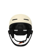 Załaduj obraz do przeglądarki galerii, Kask narciarski POC Artic SL MIPS - Rouge/Blanc
