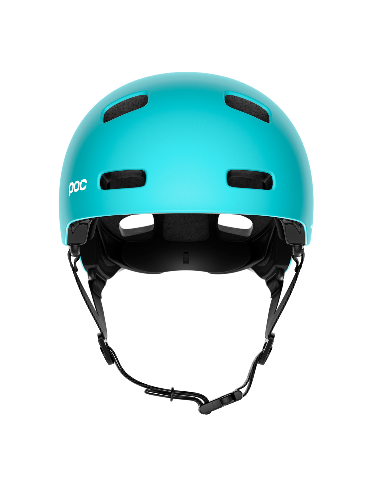 Kask Rowerowy POC CRANE