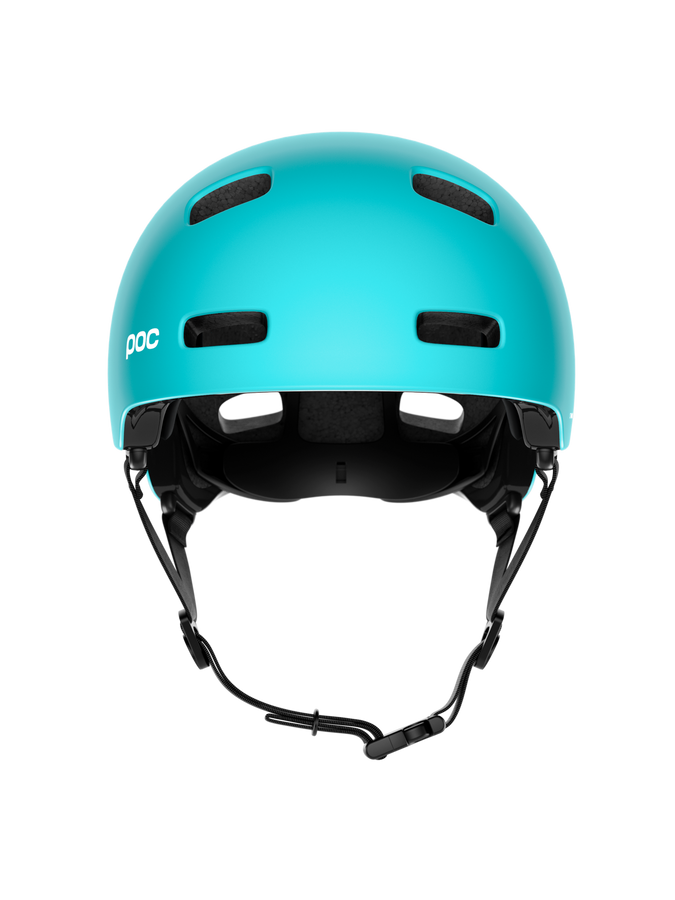 Kask Rowerowy POC CRANE