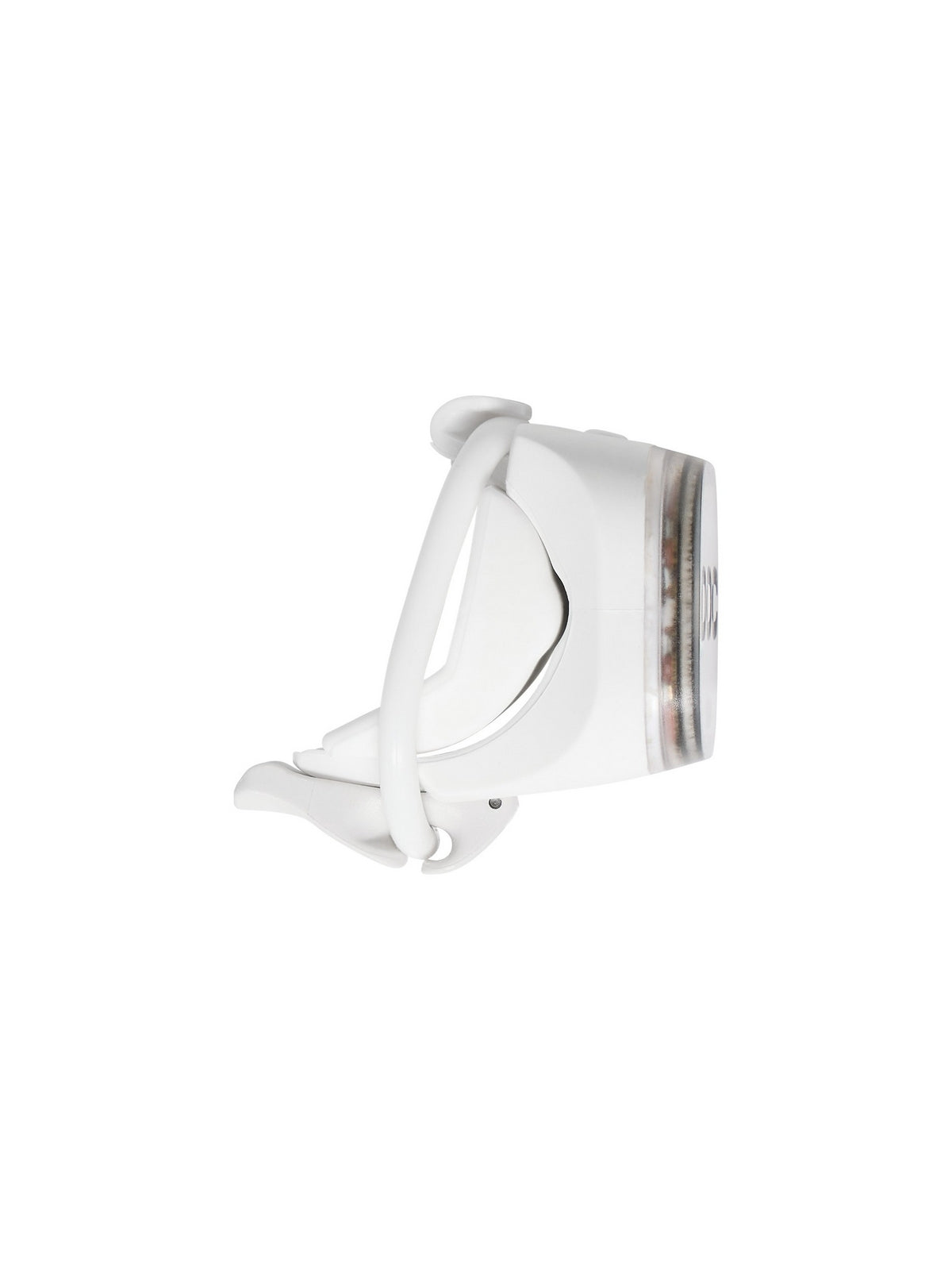 Lampka rowerowa Knog Mini Helmet Light Hydrogen White