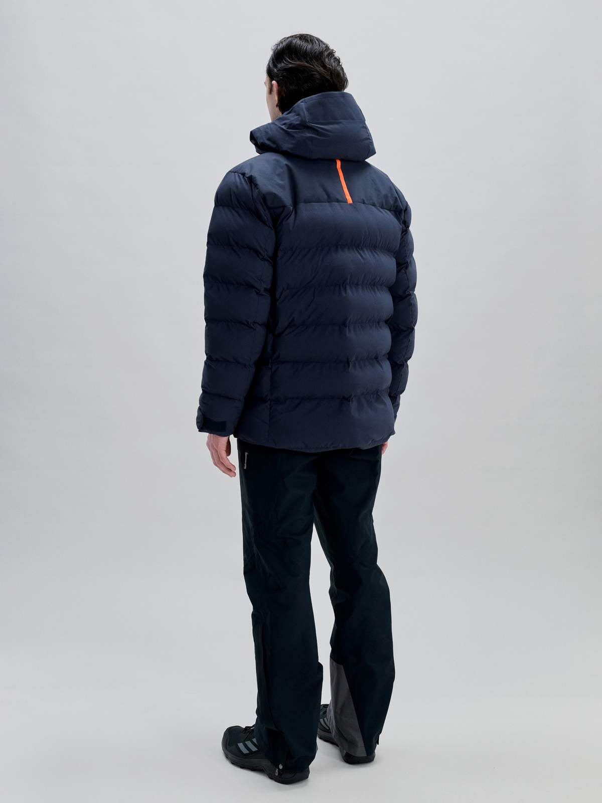Kurtka męska POC M's POC Loft Jacket - Apatite Navy