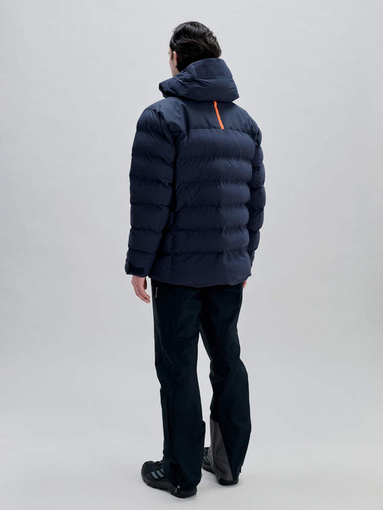 Załaduj obraz do przeglądarki galerii, Kurtka męska POC M's POC Loft Jacket - Apatite Navy
