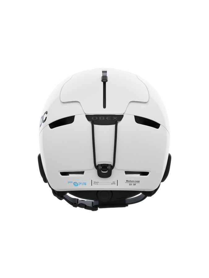 Kask Narciarski POC OBEX SPIN COMMUNICATION