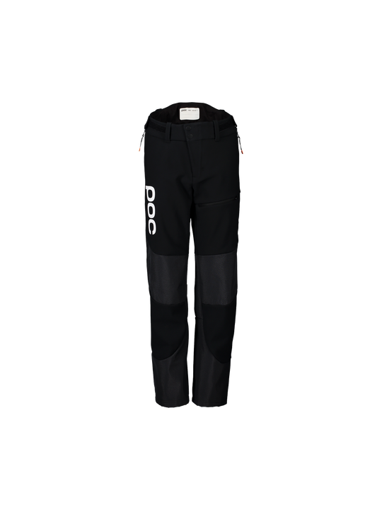 Załaduj obraz do przeglądarki galerii, Spodnie narciarskie POC RACE ZIP PANTS JR

