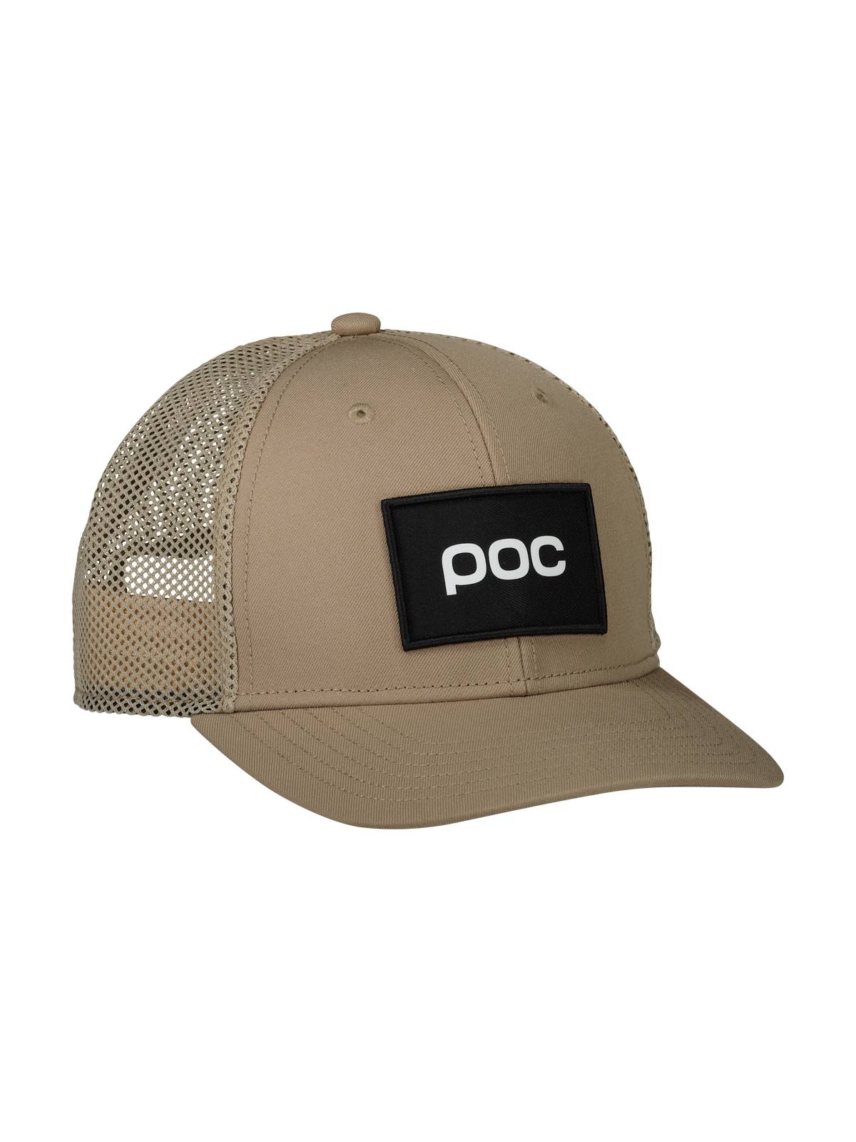 Czapka z daszkiem POC Trucker Cap -Mag. Beige