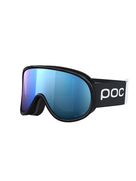 Załaduj obraz do przeglądarki galerii, Gogle narciarskie POC RETINA CLARITY COMP - TU - poc warszawa
