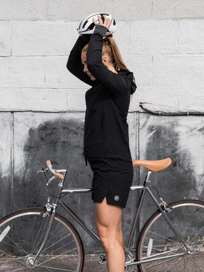 Kurtka POC W'S TRANSCEND - Ur. Black